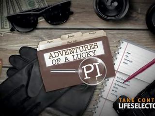 Lifeselector - Adventures Of The Lucky Pi