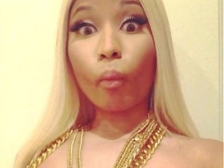 Nicki Minaj