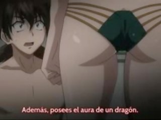 High school dxd new cap 7 sub espa&ntilde;ol sin censura