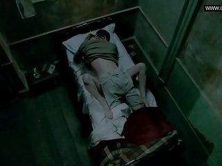 Billie Piper - Full Frontal Nude, xxx clip Scene - Penny Dreadful S02