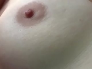 Slowmo viņa sperma visi apkārt mans ķermenis līdz hotwifevenus