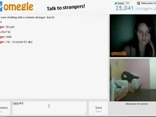 Www.slutsroulette.com | omegle : terrific velký ňadra dospívající