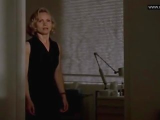Renee soutendijk - alasti, täsmällinen itsetyydytys, täysi otsa- aikuinen klipsi kohtaus - de flat (1994)