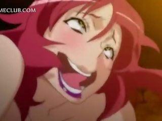 Naked ngandhut hentai teenager bokong fisted hardcore in